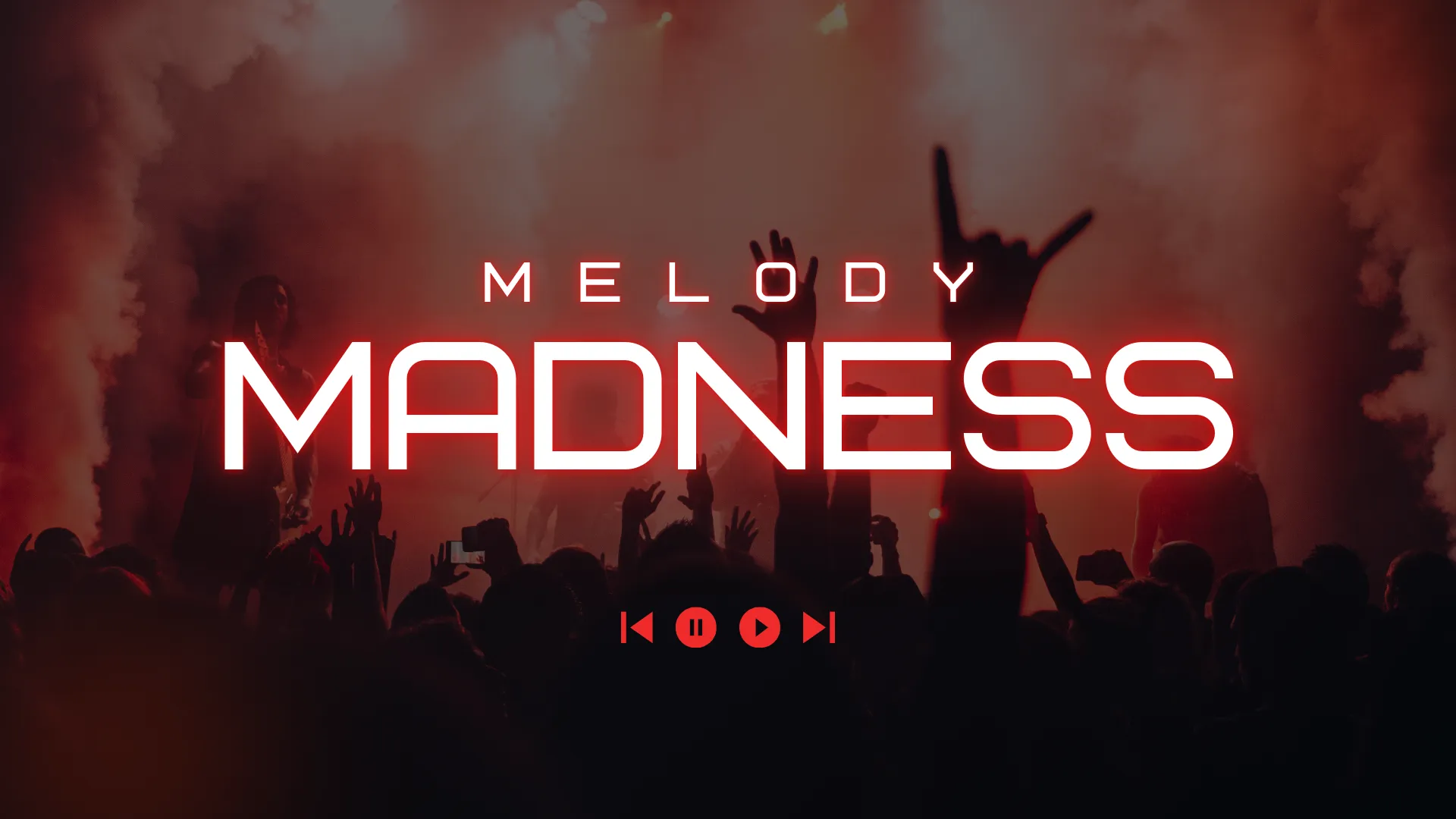 Melody Madness preview