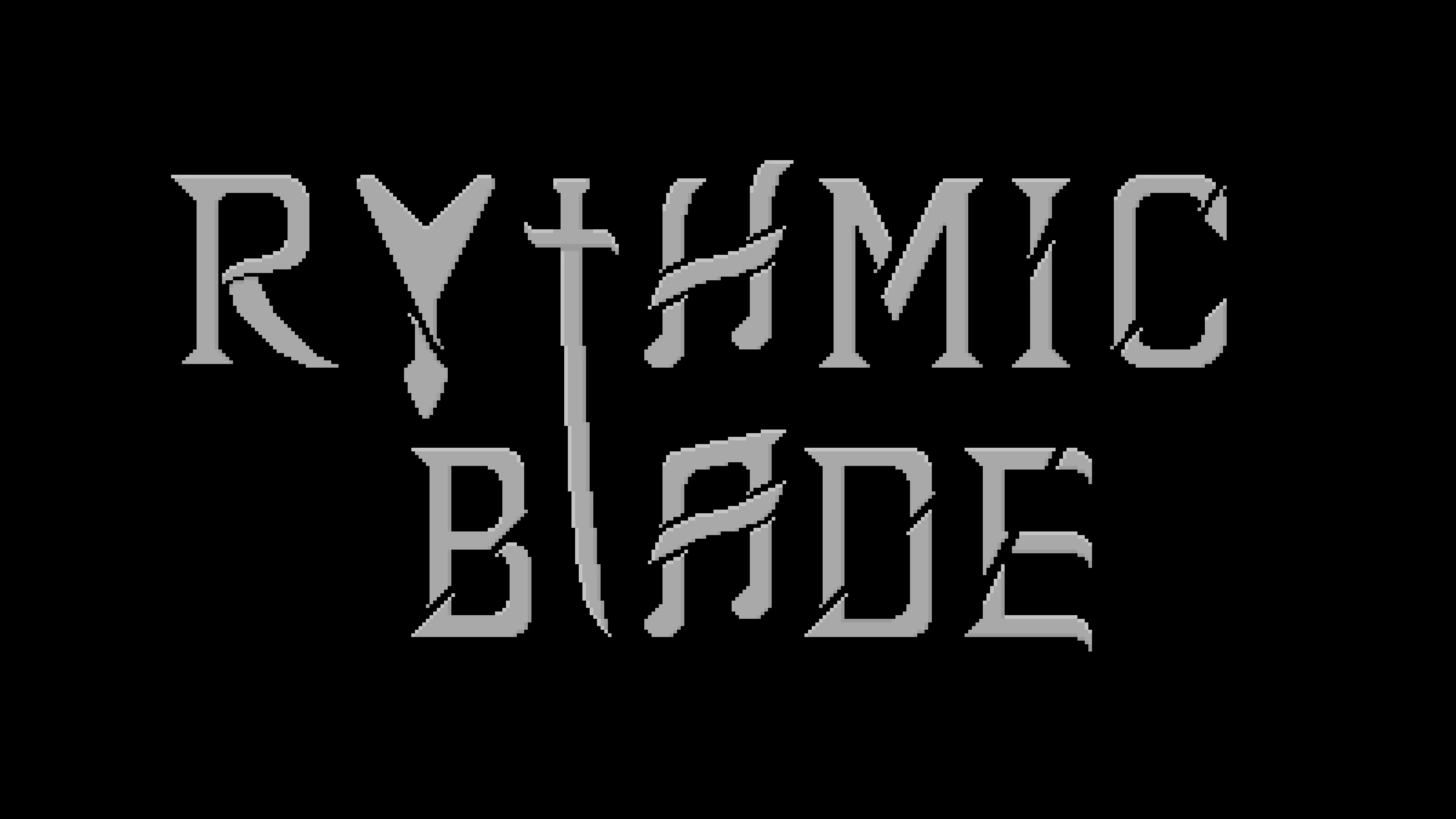 Rythmic Blade preview